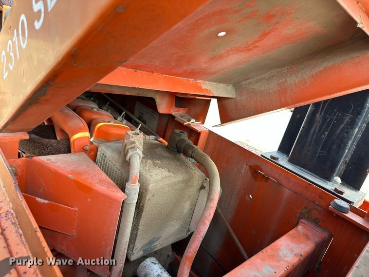 image for item DO5127 Hamm 2310SD  single drum roller