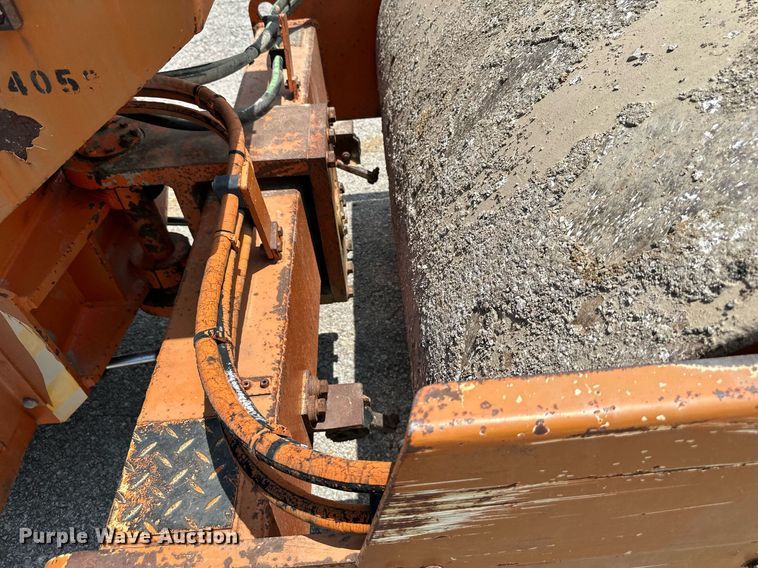 image for item DO5127 Hamm 2310SD  single drum roller