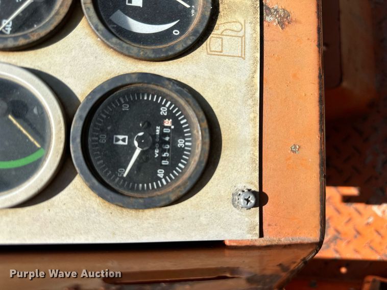 image for item DO5127 Hamm 2310SD  single drum roller