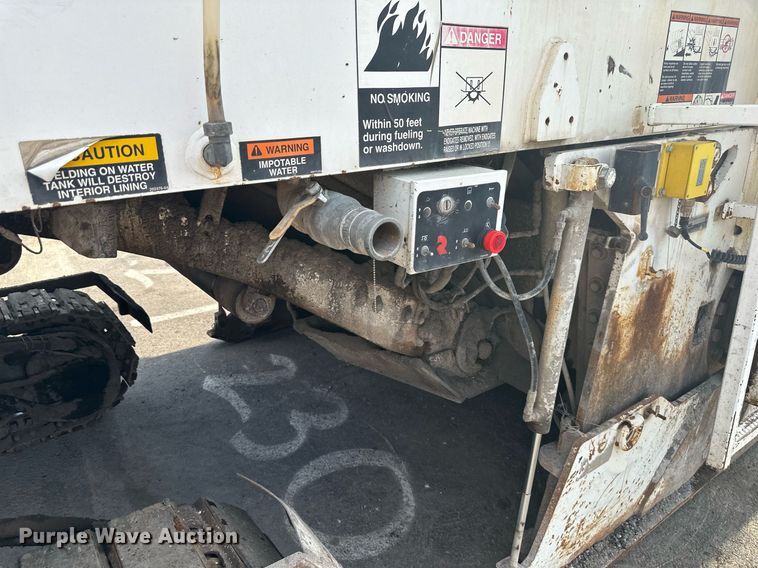 image for item DO5129 2005 Roadtec RX500  milling machine