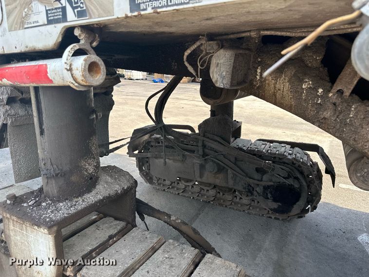 image for item DO5129 2005 Roadtec RX500  milling machine