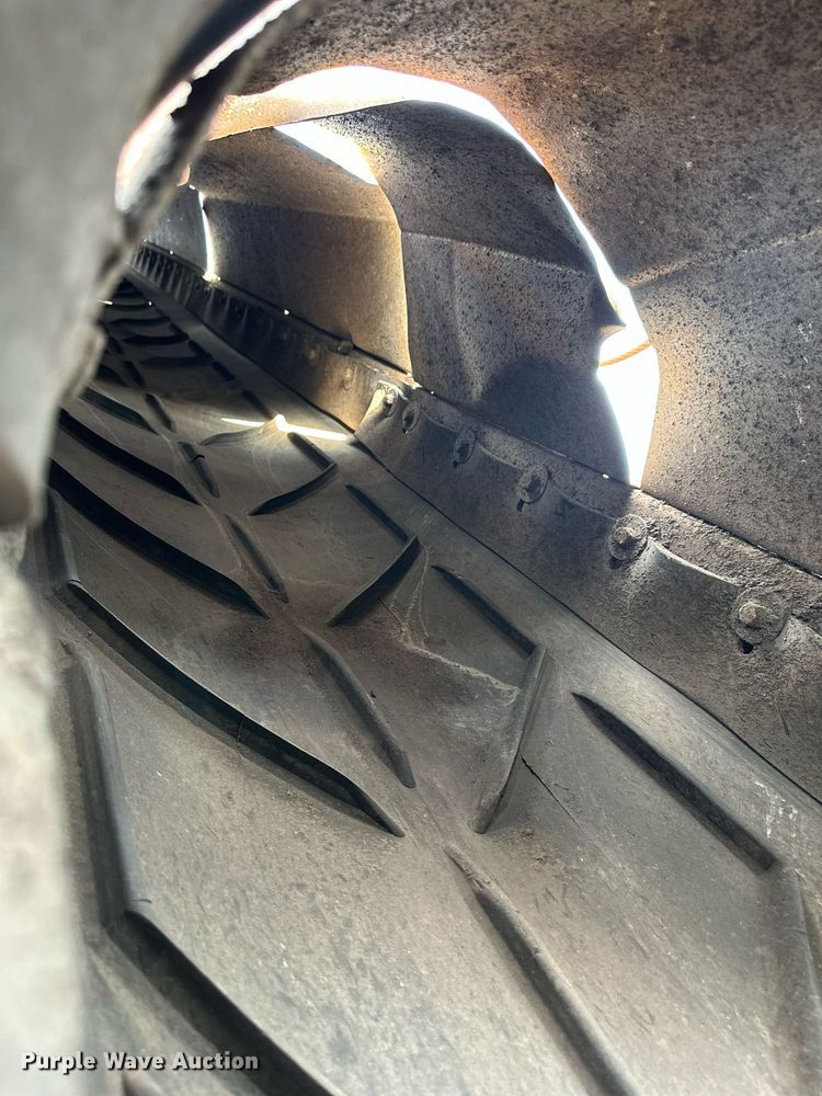 image for item DO5129 2005 Roadtec RX500  milling machine