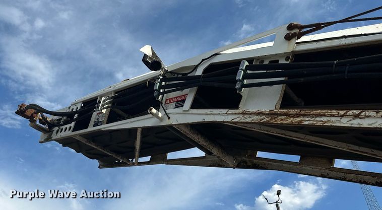 image for item DO5129 2005 Roadtec RX500  milling machine