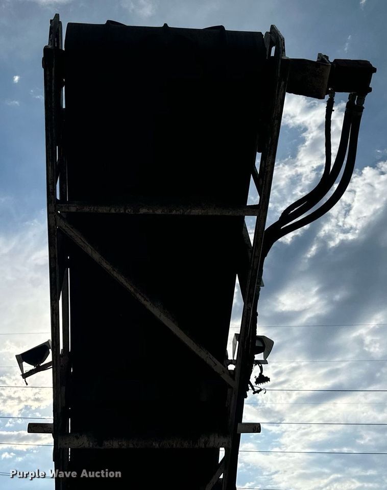 image for item DO5129 2005 Roadtec RX500  milling machine