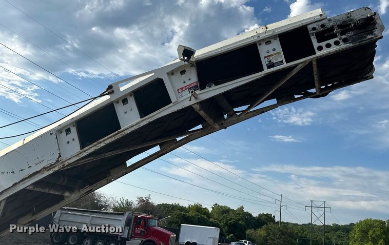 image for item DO5129 2005 Roadtec RX500  milling machine