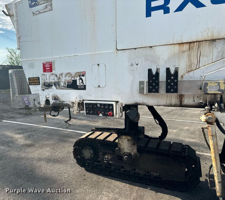 image for item DO5129 2005 Roadtec RX500  milling machine