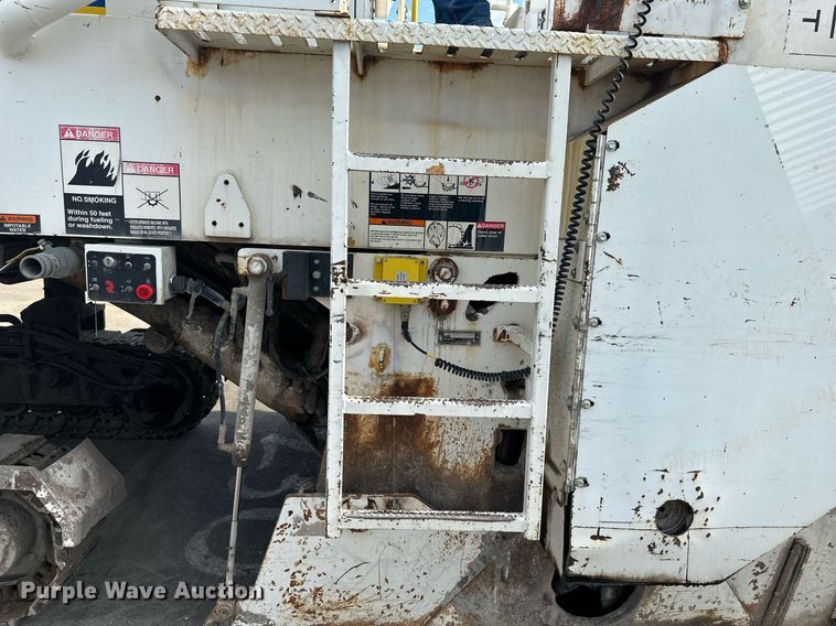 image for item DO5129 2005 Roadtec RX500  milling machine