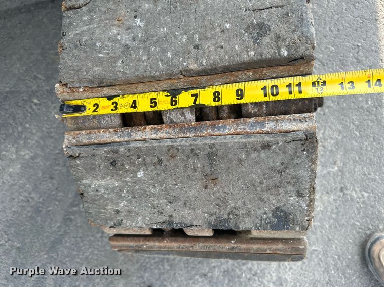 image for item DO5129 2005 Roadtec RX500  milling machine