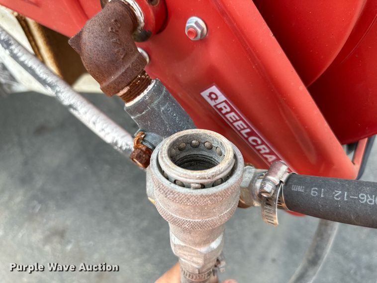 image for item DO5129 2005 Roadtec RX500  milling machine