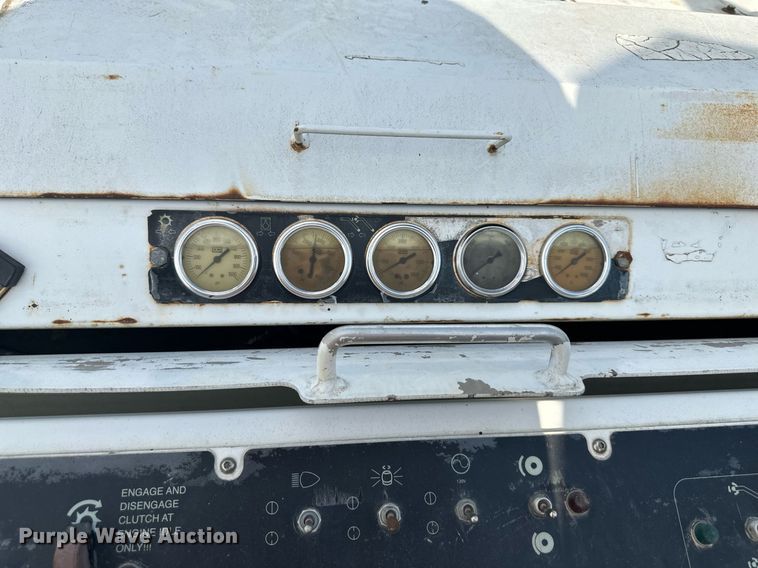 image for item DO5129 2005 Roadtec RX500  milling machine