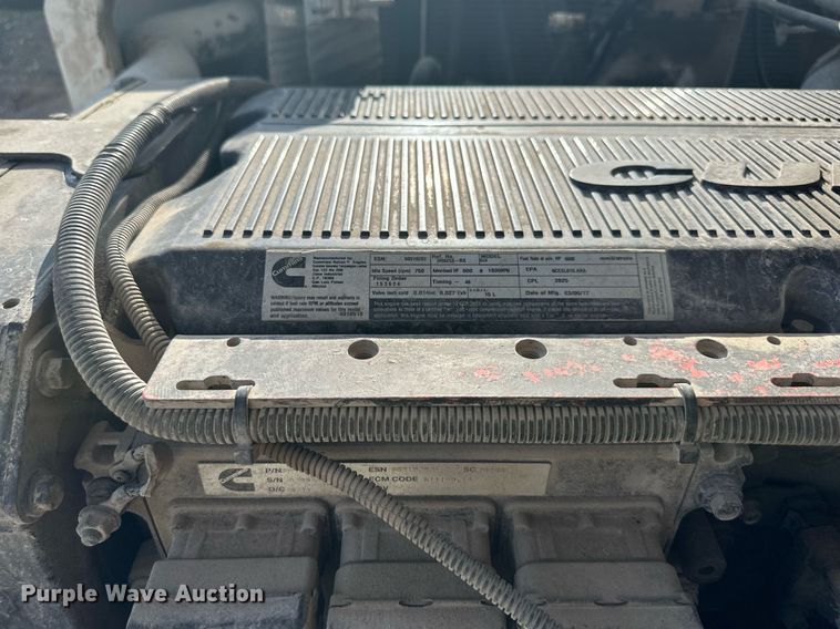 image for item DO5129 2005 Roadtec RX500  milling machine