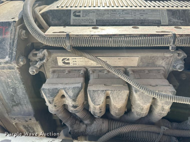 image for item DO5129 2005 Roadtec RX500  milling machine