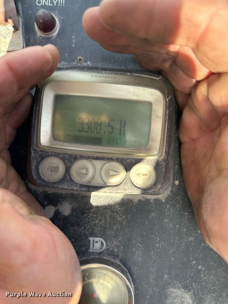 image for item DO5129 2005 Roadtec RX500  milling machine