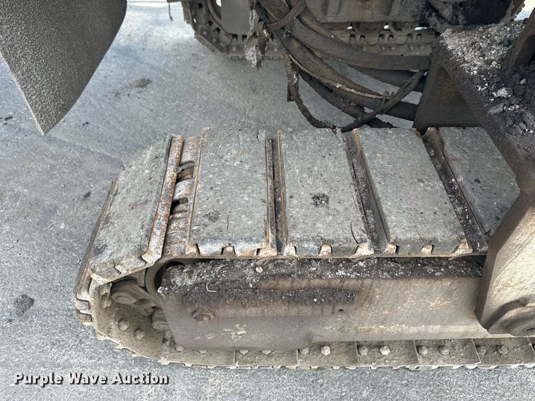 image for item DO5129 2005 Roadtec RX500  milling machine