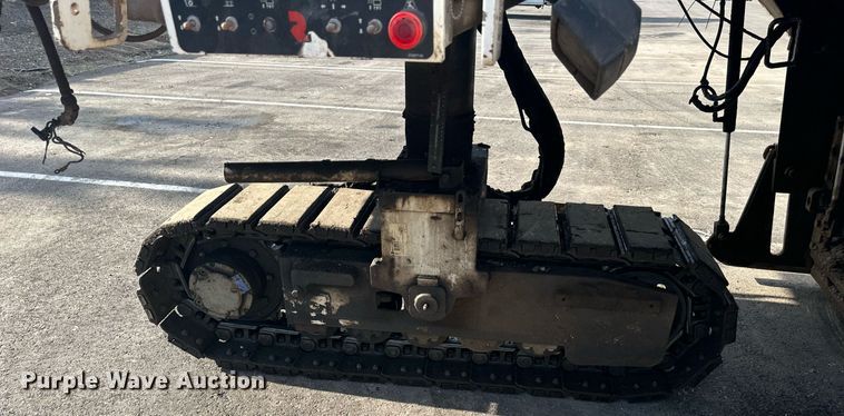 image for item DO5129 2005 Roadtec RX500  milling machine