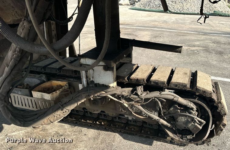 image for item DO5129 2005 Roadtec RX500  milling machine