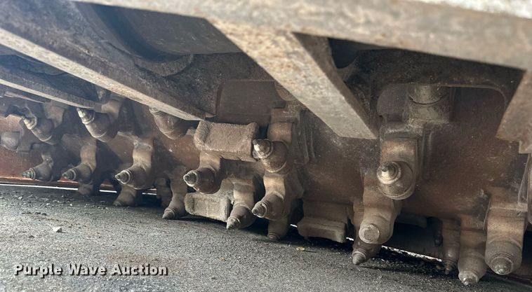 image for item DO5129 2005 Roadtec RX500  milling machine