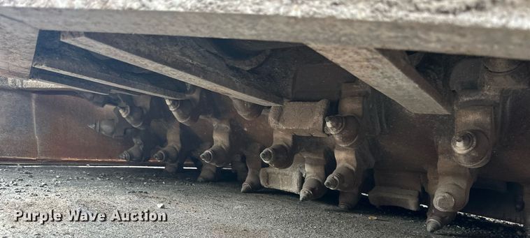 image for item DO5129 2005 Roadtec RX500  milling machine