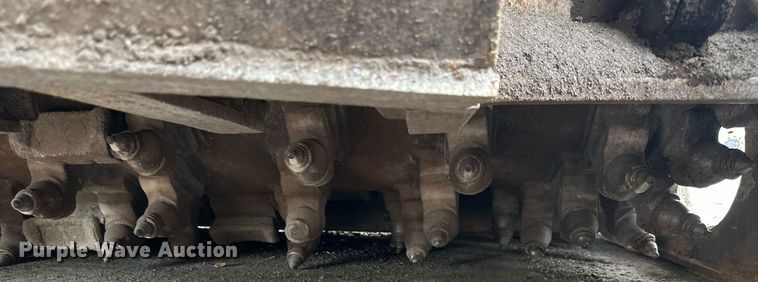 image for item DO5129 2005 Roadtec RX500  milling machine