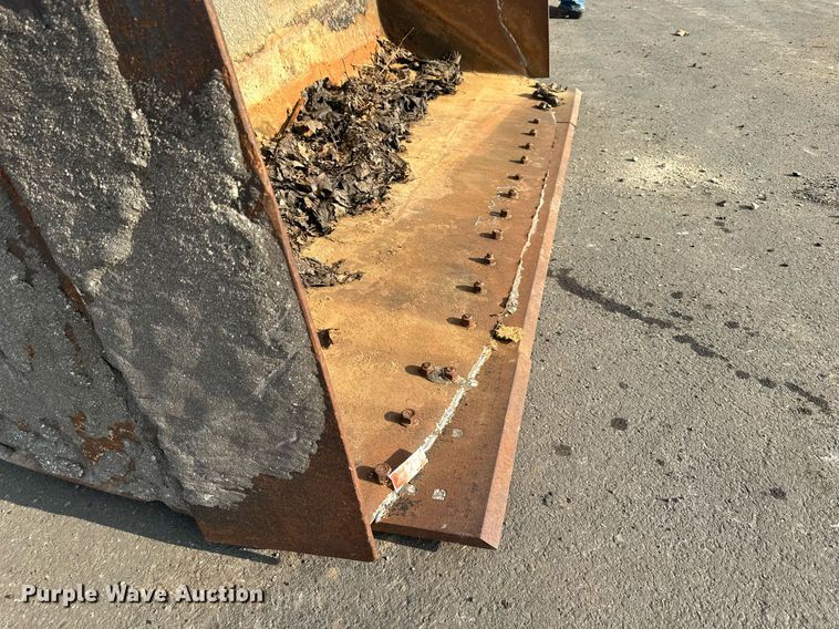 image for item DO5131 1968 Caterpillar 966C  wheel loader