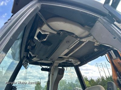 image for item DO5134 2004 Case 580 Super M  backhoe