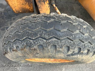 image for item DO5134 2004 Case 580 Super M  backhoe