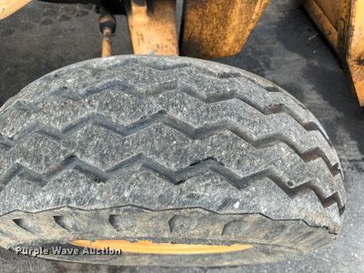 image for item DO5134 2004 Case 580 Super M  backhoe