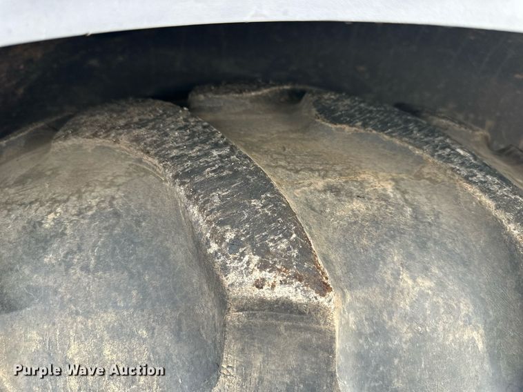 image for item DO5134 2004 Case 580 Super M  backhoe