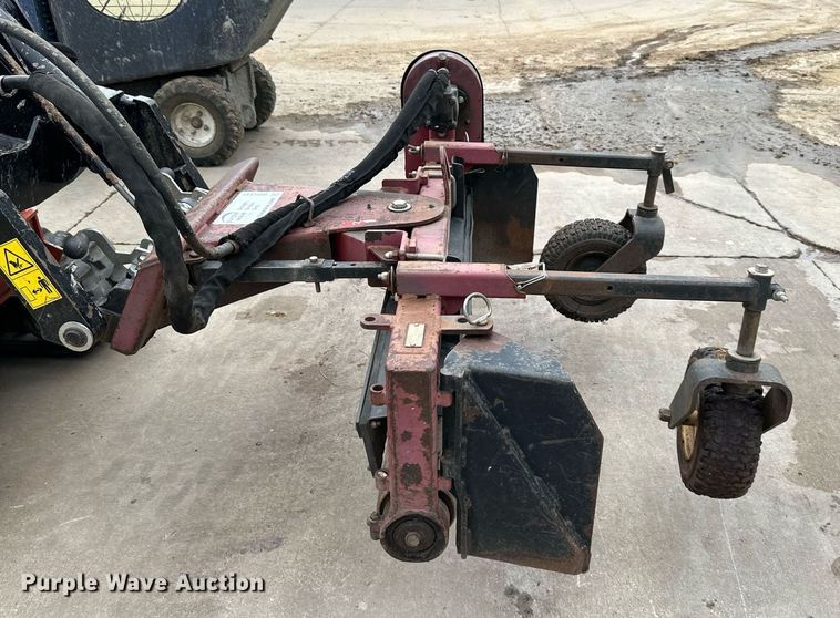 image for item DO5141 Toro 22425  compact utility loader power rake