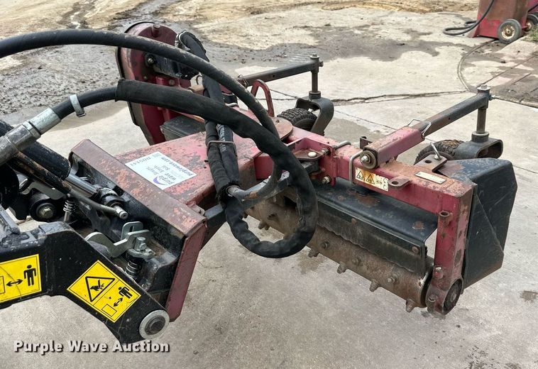 image for item DO5141 Toro 22425  compact utility loader power rake