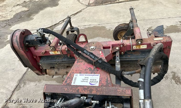 image for item DO5141 Toro 22425  compact utility loader power rake