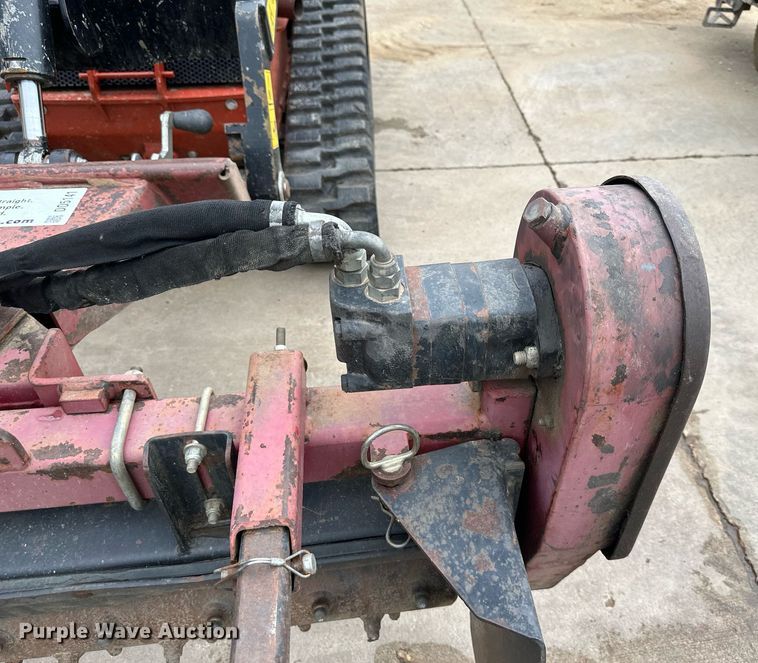 image for item DO5141 Toro 22425  compact utility loader power rake