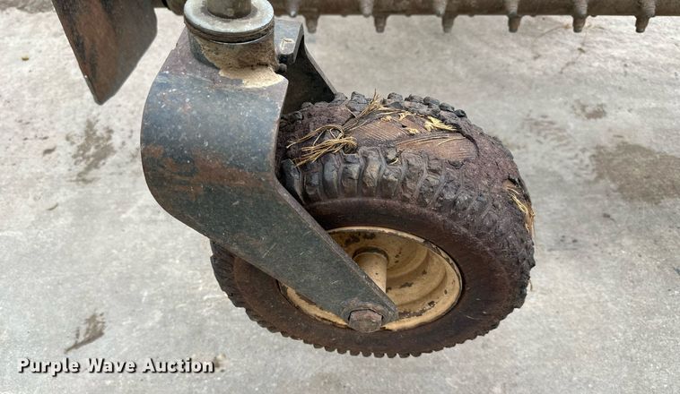 image for item DO5141 Toro 22425  compact utility loader power rake