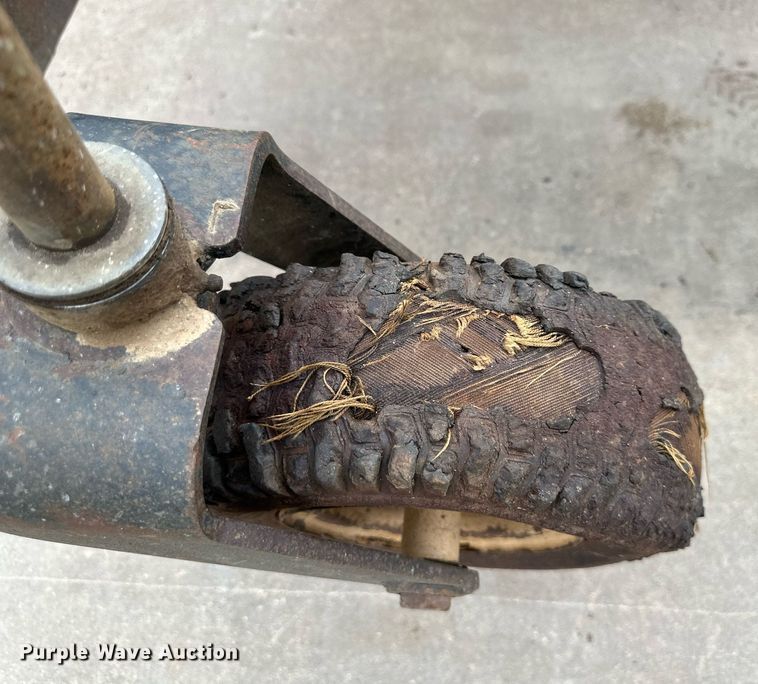 image for item DO5141 Toro 22425  compact utility loader power rake