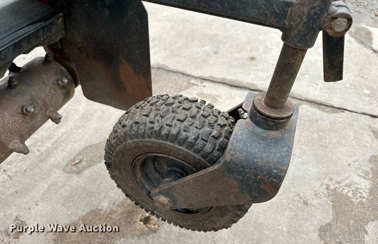 image for item DO5141 Toro 22425  compact utility loader power rake