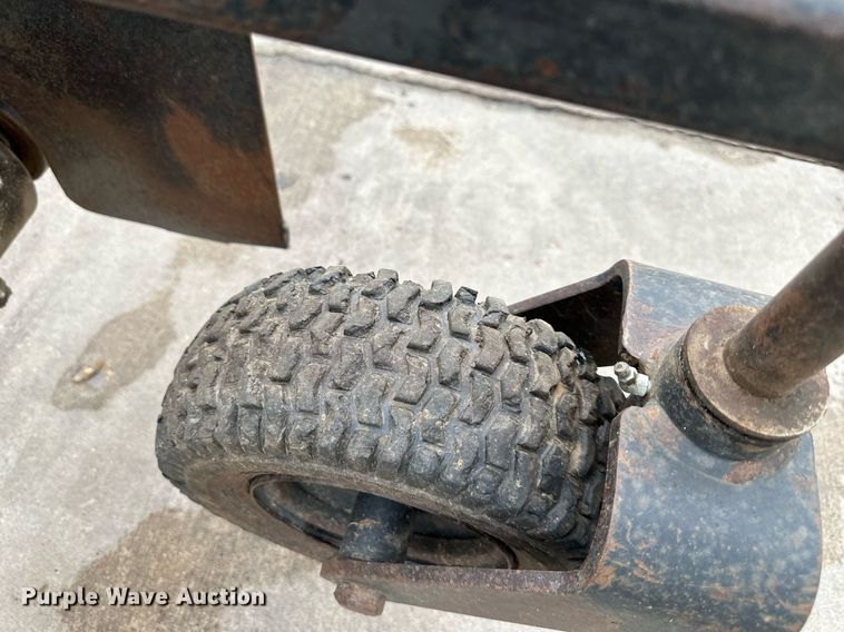 image for item DO5141 Toro 22425  compact utility loader power rake