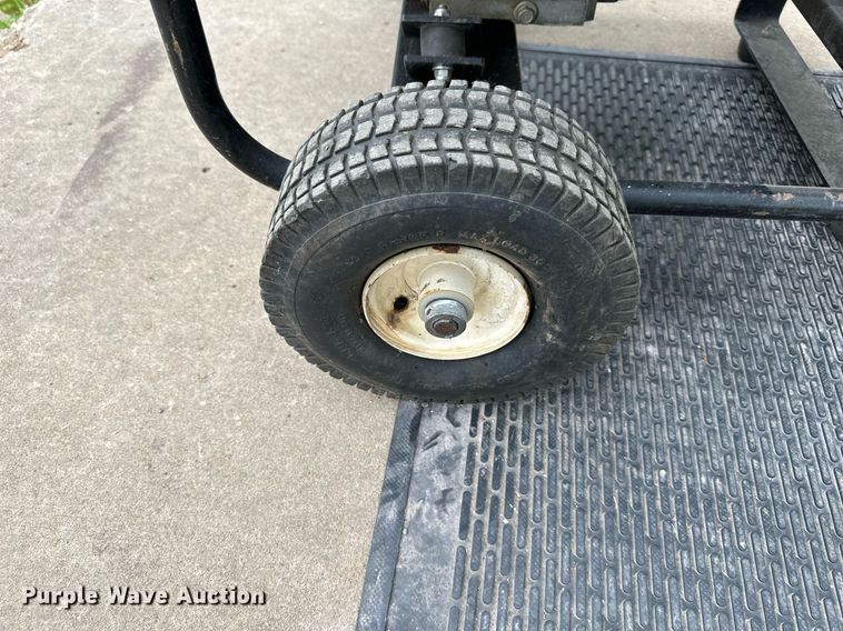 image for item DO5142 Mi-T-M Corporation Gen-6000-OMHO  generator