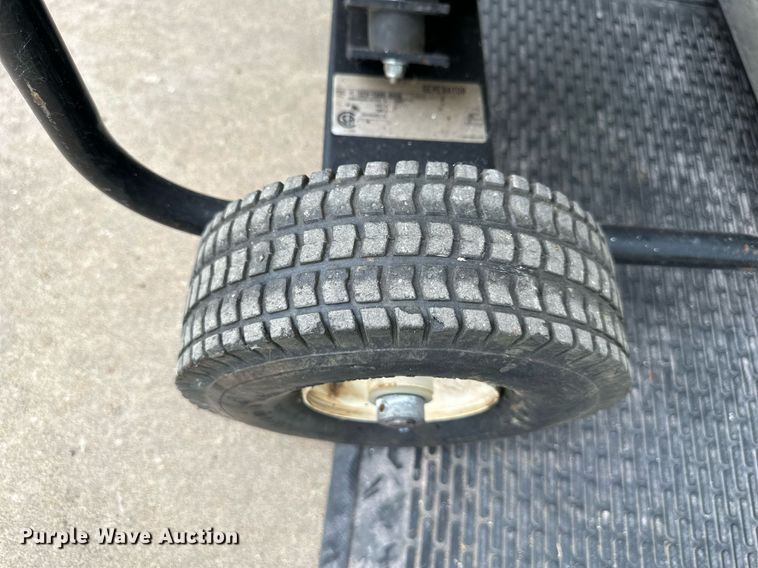 image for item DO5142 Mi-T-M Corporation Gen-6000-OMHO  generator