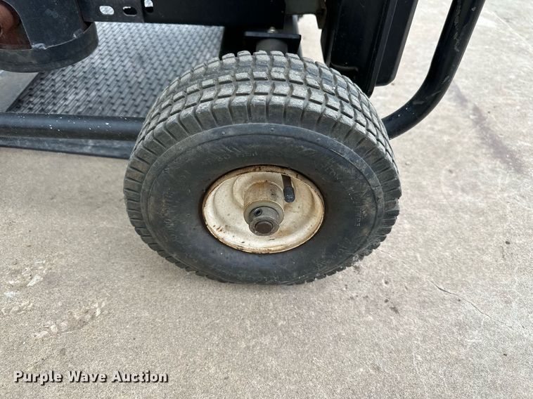 image for item DO5142 Mi-T-M Corporation Gen-6000-OMHO  generator