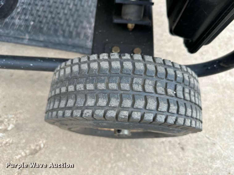 image for item DO5142 Mi-T-M Corporation Gen-6000-OMHO  generator