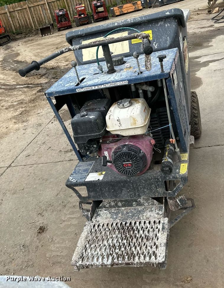 image for item DO5143 Allen AR16  concrete buggy