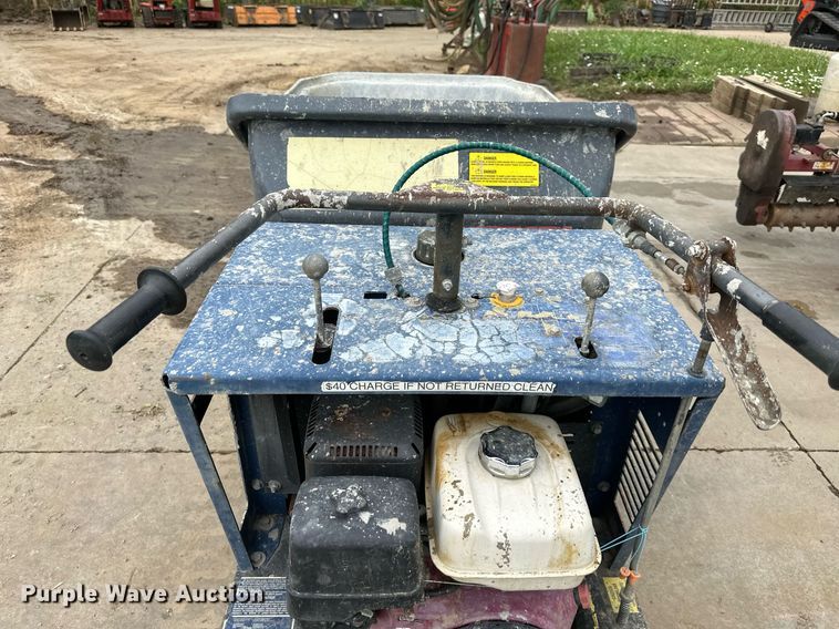 image for item DO5143 Allen AR16  concrete buggy