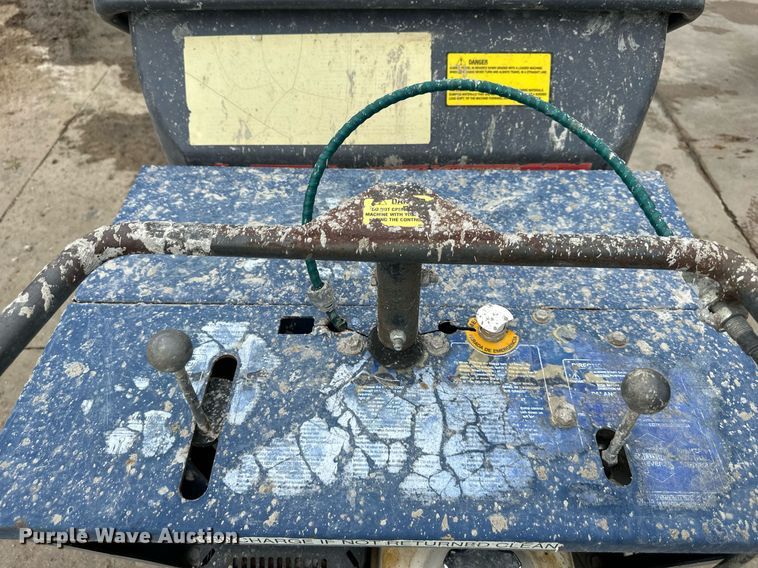 image for item DO5143 Allen AR16  concrete buggy