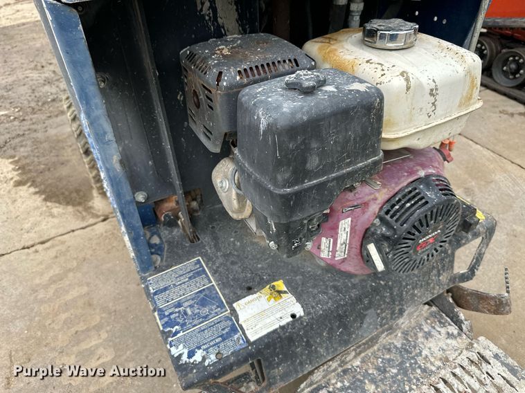 image for item DO5143 Allen AR16  concrete buggy