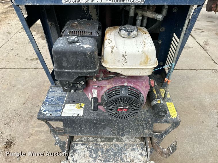 image for item DO5143 Allen AR16  concrete buggy