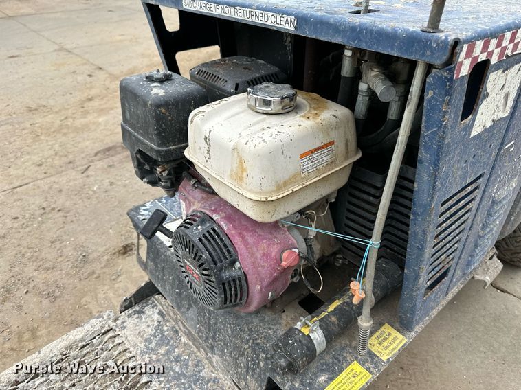 image for item DO5143 Allen AR16  concrete buggy