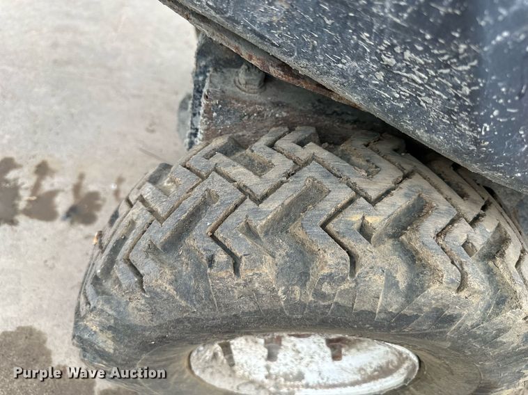 image for item DO5143 Allen AR16  concrete buggy