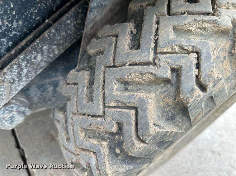 image for item DO5143 Allen AR16  concrete buggy