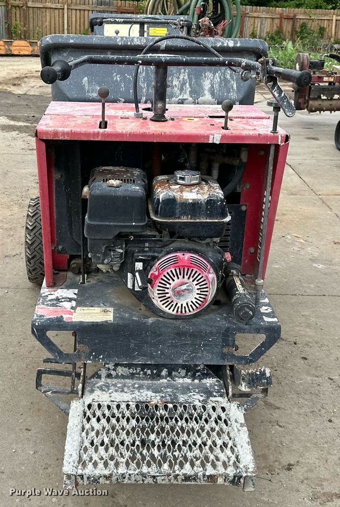 image for item DO5144 Allen AR16  concrete buggy