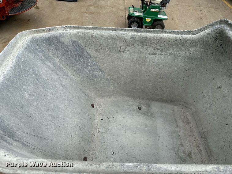 image for item DO5144 Allen AR16  concrete buggy